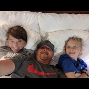 Meet your Posher, Phil